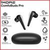 Gambar 1MORE TWS ComfoBuds Pro QuietMax Active Noise Cancellation - Hitam dari 1MORE Official Store Kota Tangerang Selatan 1 Tokopedia