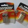 Gambar ENERGIZER 9V dari Saudara Jaya Jakarta Pusat 3 Tokopedia