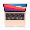 Gambar Apple MACBOOK AIR 2020 M1 CHIP 256GB RAM 8GB Garansi IBOX - SILVER dari tokobaru_official Jakarta Pusat 3 Tokopedia