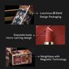 Gambar Lipstik Premiere Beaute Batik Long-lasting Matte Velvet Lipstik - LasemStrawberry dari Premiere Beaute Official Jakarta Utara 3 Tokopedia
