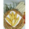 Gambar otak otak frozen isi 5pcs dari Pempek sauja Kab. Bekasi 2 Tokopedia