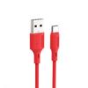 Gambar Log On LO-CB28 Kabel data dan Charging USB type C Quick Charge 3.0 - Green dari Log-on Official Store Jakarta Barat 5 Tokopedia