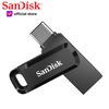 Gambar Sandisk OTG 128GB USB Type-C USb 3.1 Ultra Dual Drive Go dari SanDisk Official Jakarta Pusat 1 Tokopedia