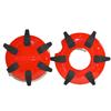 Gambar Cover Engine Red GTR Honda Supra GTR 150 08F80K56WRED dari Honda Cengkareng Kota Tangerang 3 Tokopedia