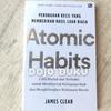 Gambar Atomic Habits dari Dojo Buku Jakarta Barat 1 Tokopedia