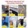 Gambar SPRAY ANTI BOCOR ATAP TAHAN AIR Waterproof Leak Stop Spray Seal - 700ml Putih dari Twinkizzy-beauty Kota Surabaya 5 Tokopedia