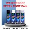 Gambar SPRAY ANTI BOCOR ATAP TAHAN AIR Waterproof Leak Stop Spray Seal - 700ml Putih dari Twinkizzy-beauty Kota Surabaya 6 Tokopedia