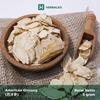 Gambar American Ginseng (西洋参) / Yong Sem / Yongsem / Ginseng Amerika dari Herbaleo Jakarta Barat 1 Tokopedia