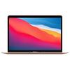 Gambar MGND3ID Apple Macbook Air 2020 13 M1 Chip 8C CPU 8GB 256ssd 7C GPU OS - SILVER dari Deca Computer Jakarta Utara 3 Tokopedia