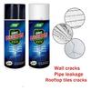 Gambar SPRAY ANTI BOCOR ATAP TAHAN AIR Waterproof Leak Stop Spray Seal - 700ml Putih dari Twinkizzy-beauty Kota Surabaya 3 Tokopedia