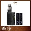 Gambar BUNDLES DRAG 3 WITH TPP + BATTRY - TREASURE LIME dari 54vapeHQ Jakarta Barat 1 Tokopedia
