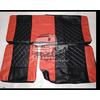 Gambar COVER JOK SARUNG JOK MOBIL PICK UP KHUSUS CARRY FUTURA & T 120 SS - HITAM BIRU TOSK dari toko849 Kab. Bandung 3 Tokopedia