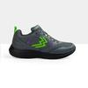 Gambar Athletica Official Shop - Lombard Grey Black | Sepatu Running - 39 dari Athletica Footwear Kota Bandung 1 Tokopedia