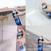 Gambar SPRAY ANTI BOCOR ATAP TAHAN AIR Waterproof Leak Stop Spray Seal - 700ml Putih dari Twinkizzy-beauty Kota Surabaya 4 Tokopedia