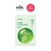 Gambar Mediheal Pure Calming Mask - Size: 20 ml - Edit by Sociolla dari Edit by Sociolla Kab. Tangerang 2 Tokopedia