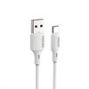 Gambar Log On LO-CB28 Kabel data dan Charging USB type C Quick Charge 3.0 - Green dari Log-on Official Store Jakarta Barat 6 Tokopedia