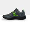 Gambar Athletica Official Shop - Lombard Grey Black | Sepatu Running - 39 dari Athletica Footwear Kota Bandung 4 Tokopedia