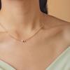 Gambar Birthstone Necklace - SEPTEMBER dari Jewel and Tale Kab. Magelang 2 Tokopedia