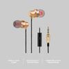 Gambar Rexus Earphone S500i - grey dari Rexus Official Store Jakarta Pusat 3 Tokopedia