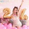 Gambar BALON FOIL ANGKA BALON FOIL HURUF BALON FOIL MURAH BALON PESTA HBD - Biru, 0 dari HAPPY_TIME Jakarta Utara 2 Tokopedia