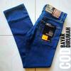 Gambar Celana Jeans Pria EMBA Original Standar/Reguler - Navy - Biru Muda, 30 dari Kasih Ibu Fashion Kota Semarang 8 Tokopedia