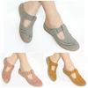 Gambar Sepatu Sandal Wanita Murah Sandal Wanita Slip Sandal Casual SS02 - Cokelat, 37 dari toko sendal elsa Kab. Bogor 1 Tokopedia