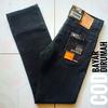 Gambar Celana Jeans Pria EMBA Original Standar/Reguler - Navy - Biru Muda, 30 dari Kasih Ibu Fashion Kota Semarang 7 Tokopedia