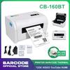 Gambar Printer Thermal USB Bluetooth Codeshop CB-160 BT Cetak Label Olshop dari Barcode Official Store Jakarta Pusat 3 Tokopedia