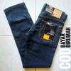 Gambar Celana Jeans Pria EMBA Original Standar/Reguler - Navy - Biru Muda, 30 dari Kasih Ibu Fashion Kota Semarang 9 Tokopedia
