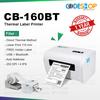 Gambar Printer Thermal USB Bluetooth Codeshop CB-160 BT Cetak Label Olshop dari Barcode Official Store Jakarta Pusat 4 Tokopedia