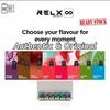 Gambar INFINITY PRO - RLX - 1BOX ISI 1 PCS , 100% ORIGINAL NEW dari Premium Store.id Kota Tangerang 2 Tokopedia