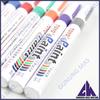 Gambar Spidol ban paint marker Untuk mobil motor Spidol Serbaguna - Biru dari GunungMas Motor Kota Surabaya 6 Tokopedia
