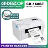 Gambar Printer Thermal USB Bluetooth Codeshop CB-160 BT Cetak Label Olshop dari Barcode Official Store Jakarta Pusat 5 Tokopedia
