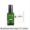 Gambar BREYLEE Blackhead & Pore Serum Varian - PORE SERUM ST2 dari YOPPO Jakarta Utara 8 Tokopedia