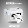 Gambar Printer Thermal USB Bluetooth Codeshop CB-160 BT Cetak Label Olshop dari Barcode Official Store Jakarta Pusat 6 Tokopedia