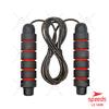 Gambar Skipping Jump Rope Lompat Tali Gym Muaythai Olahraga 021-1604 - 1002 Biru dari Speeds Official Store Kota Surabaya 9 Tokopedia