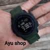 Gambar Jam tangan ORIGINAL Water resist 100% SKYMAX 2021G varian warna - Hitam dari ayu o'shop Jakarta Barat 13 Tokopedia