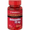 Gambar Pipingrock piping rock astaxanthin 12 mg 12mg 60 caps dari Hulk Supplement Kota Bandung 1 Tokopedia