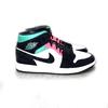 Gambar Nike Air Jordan 1 Mid South Beach 100% Original BNIB dari perfectpair-id Jakarta Barat 4 Tokopedia