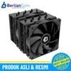 Gambar ID-COOLING SE-207-XT BLACK CPU Cooler (Intel/AMD) dari BerlianCom Kota Surabaya 1 Tokopedia