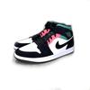 Gambar Nike Air Jordan 1 Mid South Beach 100% Original BNIB dari perfectpair-id Jakarta Barat 2 Tokopedia