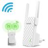 Gambar Tenda A9 Wireless Universal Range Extender 300Mbps A 9 dari DUNIA COMPUTER & SERVICE Jakarta Selatan 2 Tokopedia