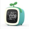 Gambar ONEFIRE Cute Pet TV Digital Table Alarm Clock - Jam Meja Digital Unyu - Abu-abu dari Rexxar Store Kab. Karawang 7 Tokopedia