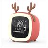 Gambar ONEFIRE Cute Pet TV Digital Table Alarm Clock - Jam Meja Digital Unyu - Abu-abu dari Rexxar Store Kab. Karawang 2 Tokopedia