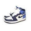 Gambar Air Jordan 1 High Obsidian Blue 100% Original BNIB dari perfectpair-id Jakarta Barat 2 Tokopedia