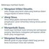 Gambar Beli 2 Grati 1 Kapsul Obat Terapi Herbal Gurah Lancarkan Pernafasan dari toko langganan anda Jakarta Selatan 4 Tokopedia