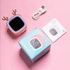 Gambar ONEFIRE Cute Pet TV Digital Table Alarm Clock - Jam Meja Digital Unyu - Abu-abu dari Rexxar Store Kab. Karawang 5 Tokopedia