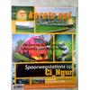 Gambar Majalah KA - Kereta Api Tahun 2012 - 67 Februari dari Buku Vintage Kota Surakarta 11 Tokopedia