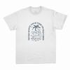 Gambar KAOS DESIGN NEVER WASTE ON BAD VIBE 1.1 - XXL dari TKAOS Official Store Jakarta Selatan 1 Tokopedia