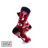 Gambar CoolDeSocks Original | Kaos Kaki Fashion - Hamsa dari CoolDeSocks Official Jakarta Barat 4 Tokopedia